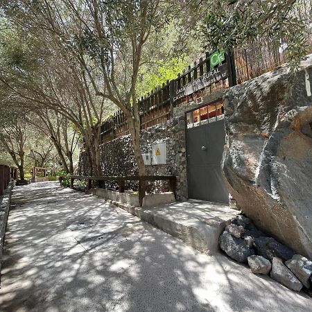 Casa Rural Guayadeque Ca'Juani Ingenio Kültér fotó