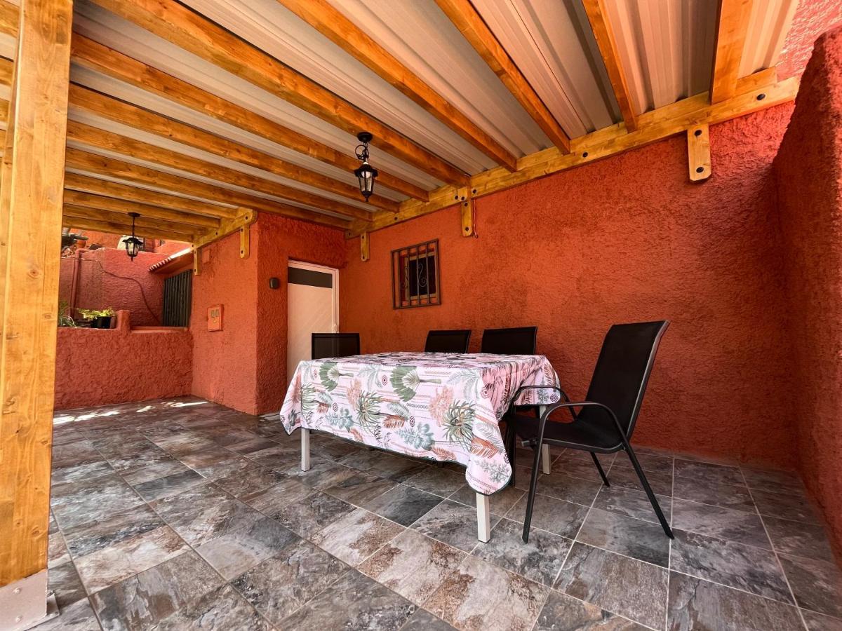 Casa Rural Guayadeque Ca'Juani Ingenio Kültér fotó