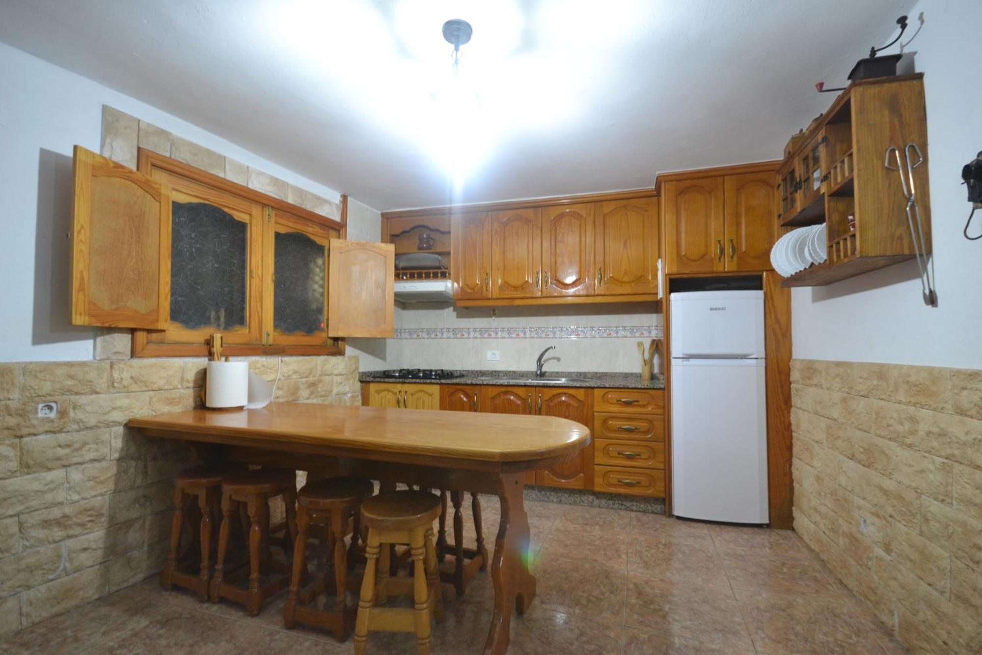 Casa Rural Guayadeque Ca'Juani Ingenio Szoba fotó