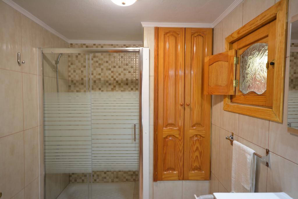 Casa Rural Guayadeque Ca'Juani Ingenio Kültér fotó