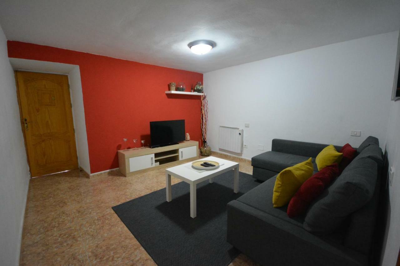 Casa Rural Guayadeque Ca'Juani Ingenio Kültér fotó