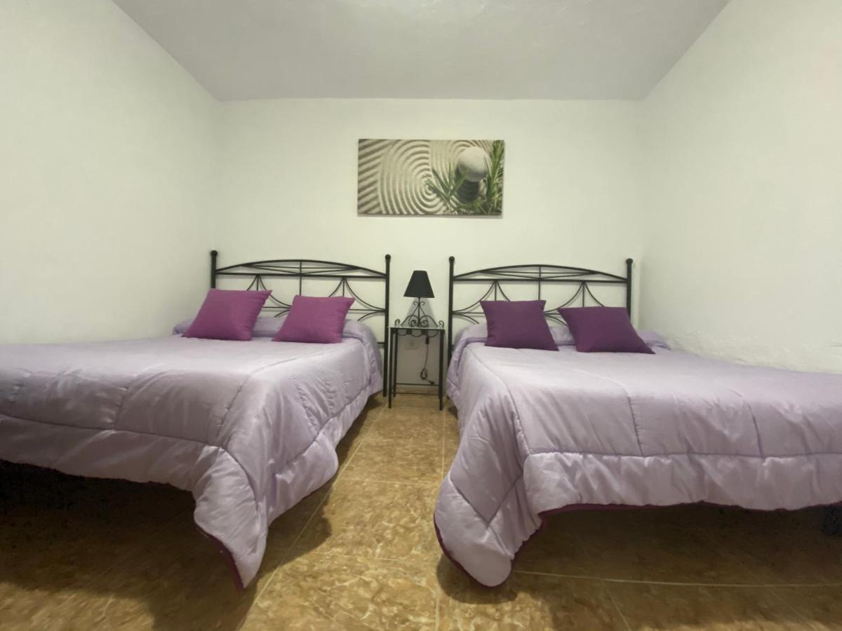 Casa Rural Guayadeque Ca'Juani Ingenio Kültér fotó