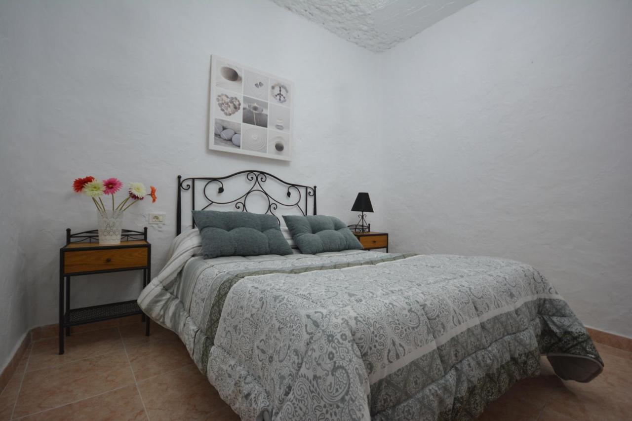 Casa Rural Guayadeque Ca'Juani Ingenio Kültér fotó